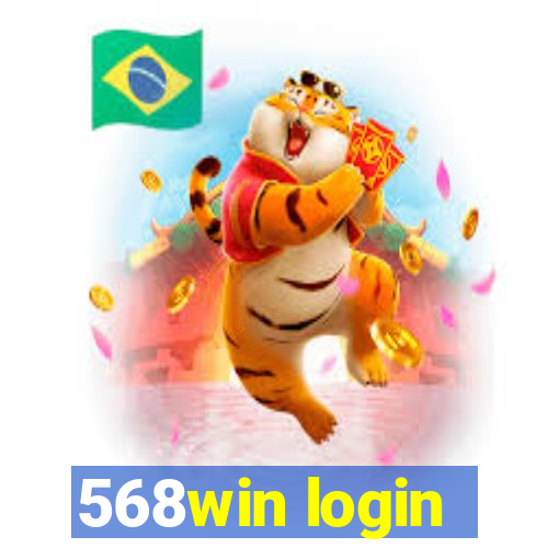 568win login